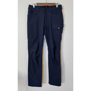 TRUEWERK T2 Werkpant Pants 30X34 Stretch Work Cargo Utility Technical